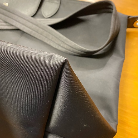 Long Champ Large -SOLD - Picture 3 of 6